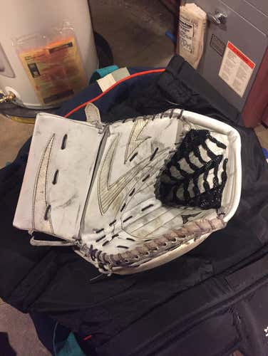 Pro Return Vaughn V5