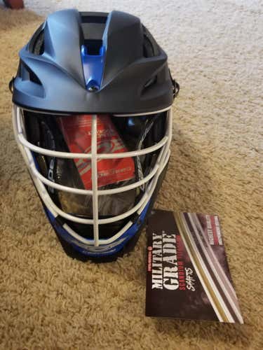 New w/tags Cascade S Helmet