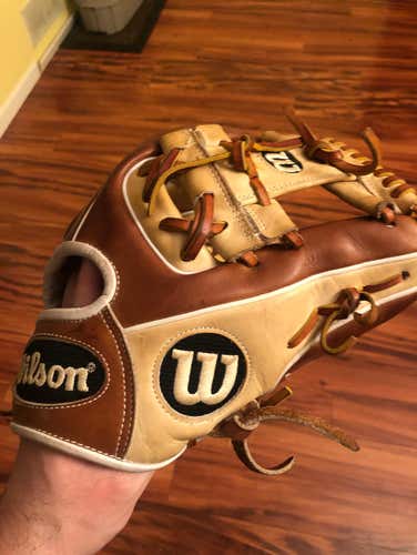 Wilson A2000 GREAT CONDITION