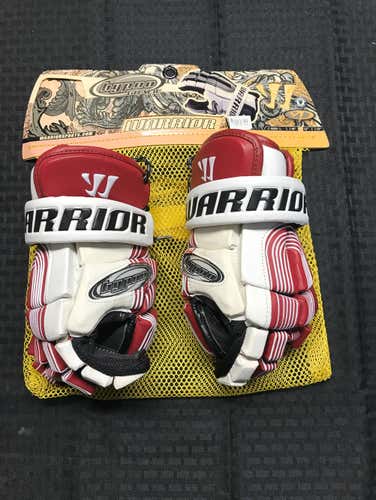New With Tags Hypno OG Goalie Gloved 12”