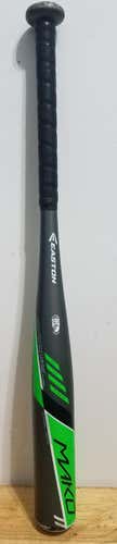 2016 Easton Mako Bat USSSA Certified