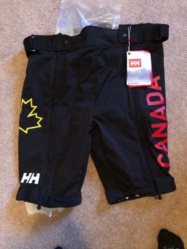 Brand New Helly Hansen Training Shorts