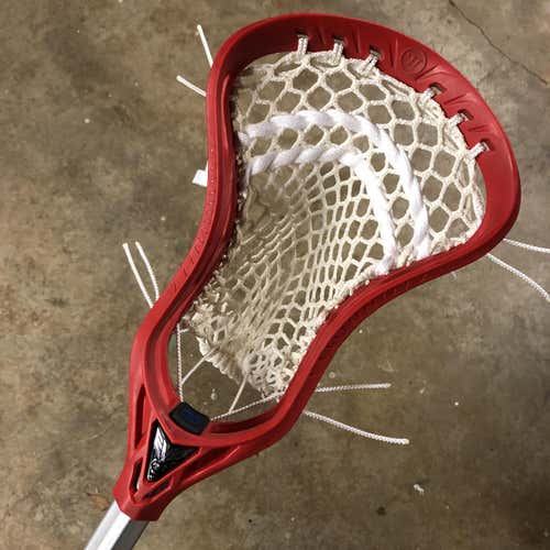 Evo 5 Strung