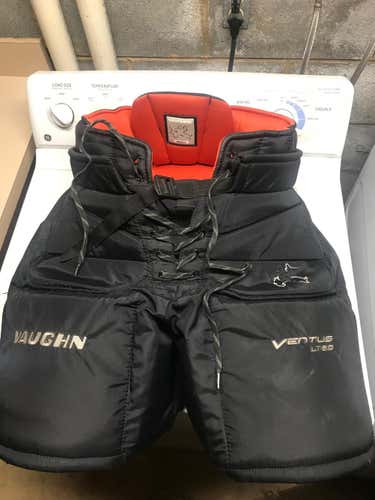 Vaughn Ventus LT80 Goalie Pants Senior Small