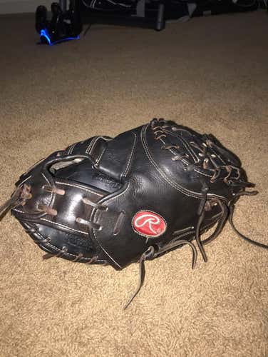 Pro Preferred 34in