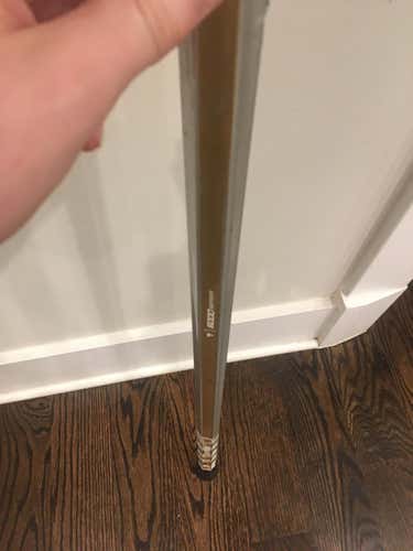 Brine 6065 Series Alloy Shaft