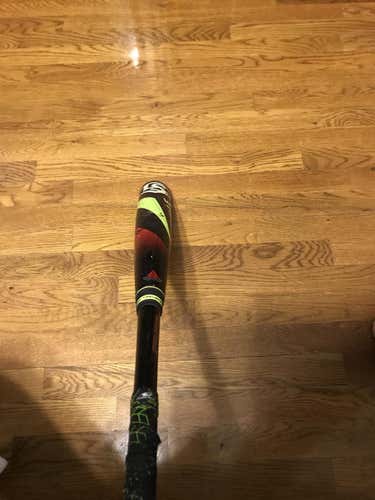 2017 Louisville Slugger Prime 917 Bat BBCOR Certified