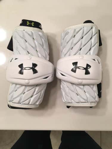 Under Armour Vft Arm Pads