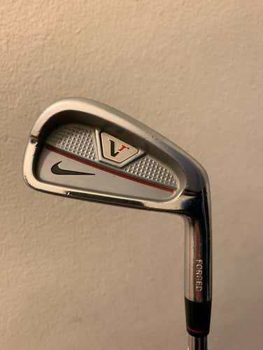 Nike TW Victory Red VR Forged Cavity Back