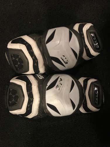 Used cell ll Arm Pads