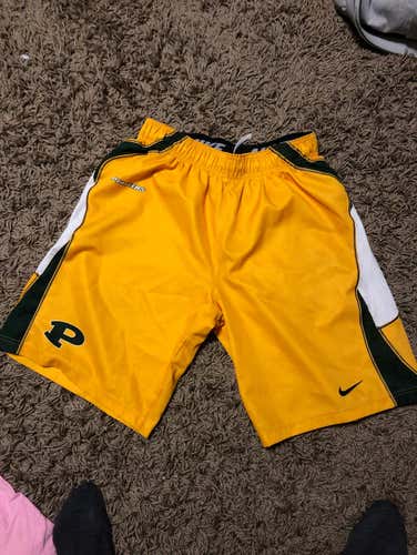 LIU POST GAME SHORTS