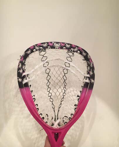 Nemesis Lyte ECD Dyed