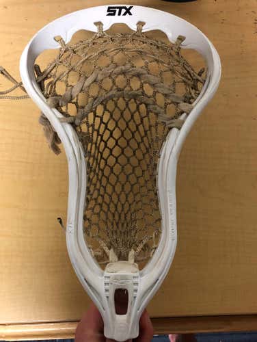 STX Super Power Plus