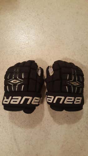 Bauer Nexus 1000 Gloves Senior 13"