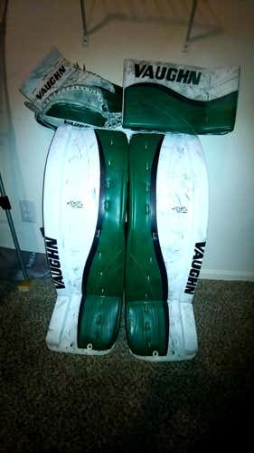 Vaughn Ventus Lt80 Full Set