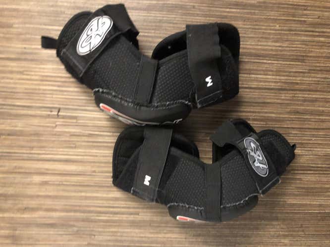 Hespeler EP Max Elbow Pads