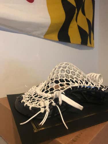 BRAND NEW Maverik Havok/Strung with ECD