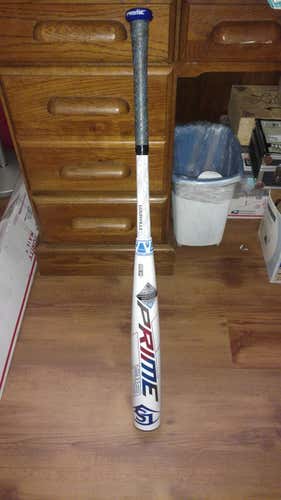 New Louisville Slugger Prime 919 Bat BBCOR Certified