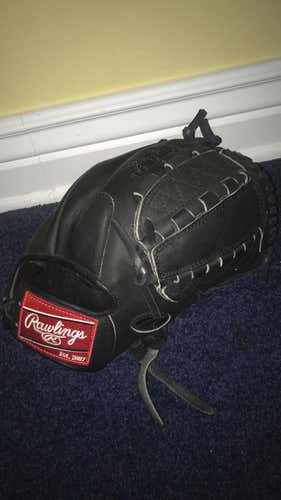 Rawlings Heart Of The Hide