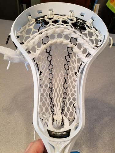 New East Coast Dyes Mirage Head - Strung