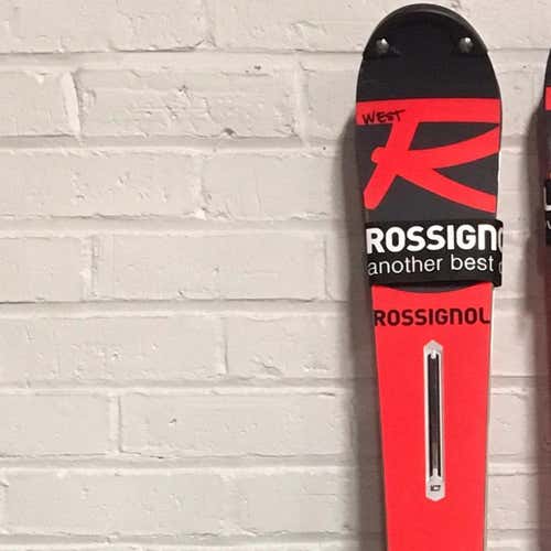 New 2018 Rossignol Hero FIS SL Skis