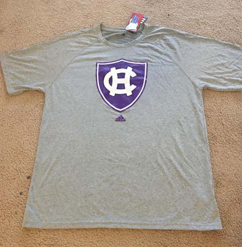BRAND NEW: Holy Cross T-Shirt