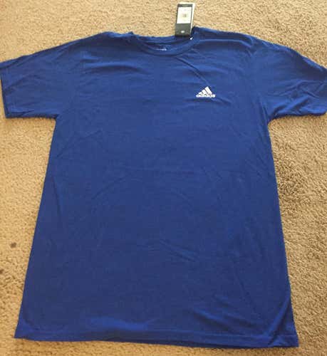 BRAND NEW: Adidas T-Shirt (MEN’S MEDIUM)