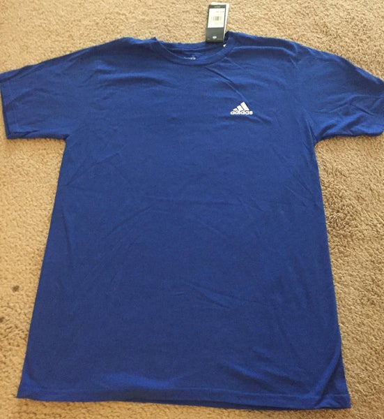 BRAND NEW: Adidas T-Shirt (MEN’S MEDIUM)
