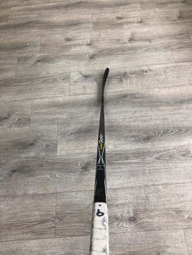Ccm Super Tacks 2.0 P28 85 Flex