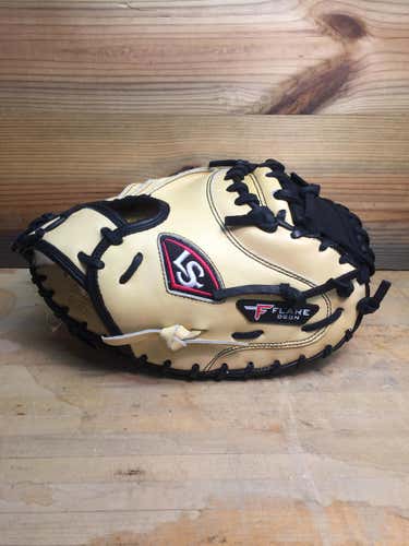 New Louisville Slugger Pro Flare 33.5