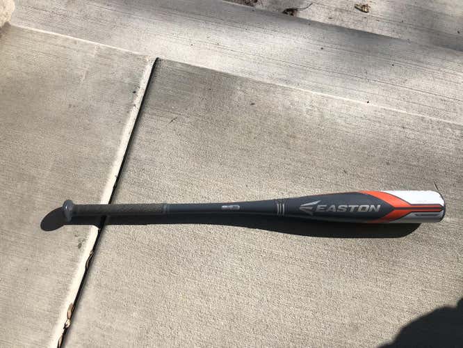 2018 Easton Ghost X Bat USSSA Certified