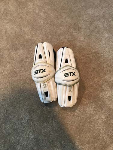 Stx Stallion Arm Guards