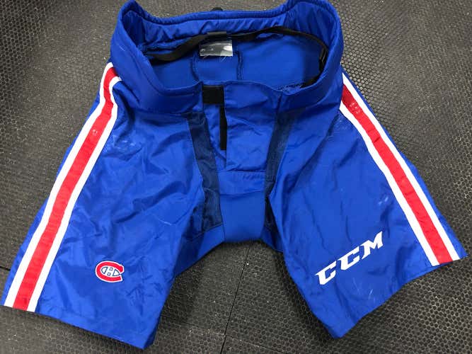 Montréal Habs , Shell For Pants