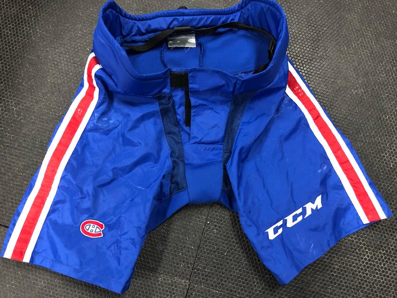 Montréal Habs , Shell For Pants