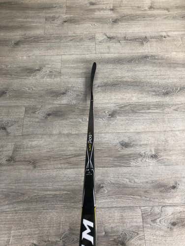 Ccm super tacks 2.0 P90 85 Flex