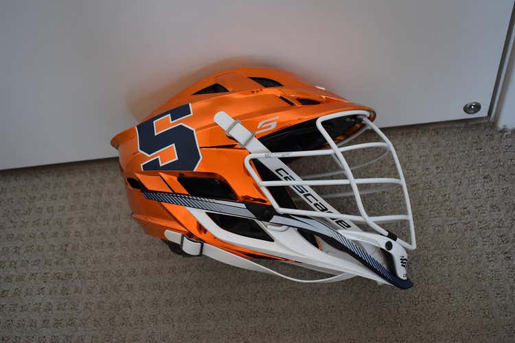 New Cascade S Helmet Adult