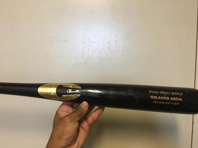 Chandler Bat