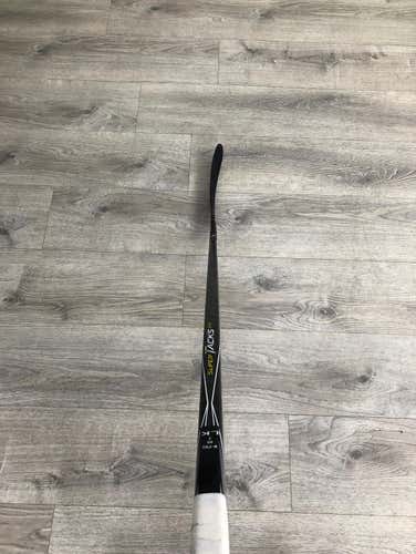 Ccm Super Tacks 2.0 P90 85 Flex