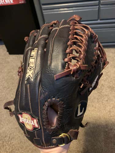 12.75 Louisville TPX