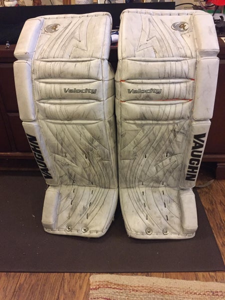 32+1 Vaughn Velocity V4