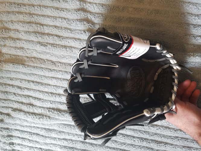 New Louisville Slugger Pro Flare Glove TRADE POSSIBLE
