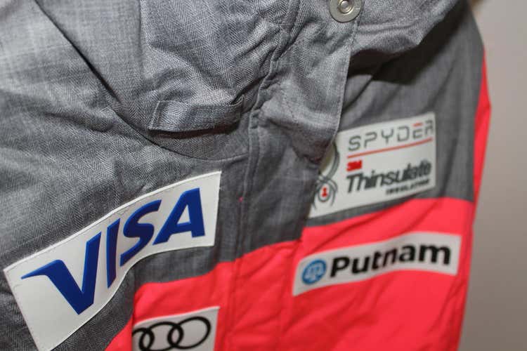 NEW US Ski Team Spyder Jacket (16)