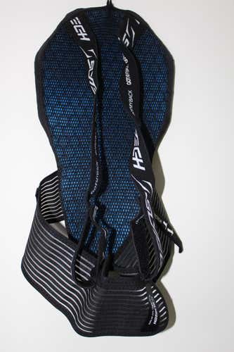 New Slytech Flexi Lite Back Plate / Back Protector