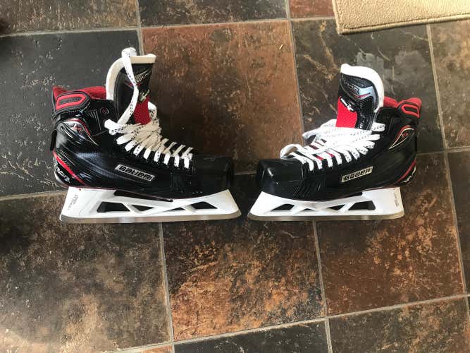 BAUER 1X SKATES