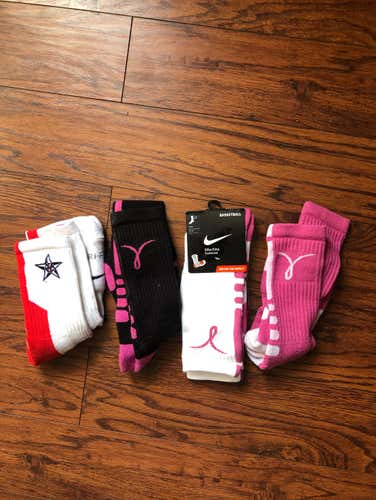 Nike Elites