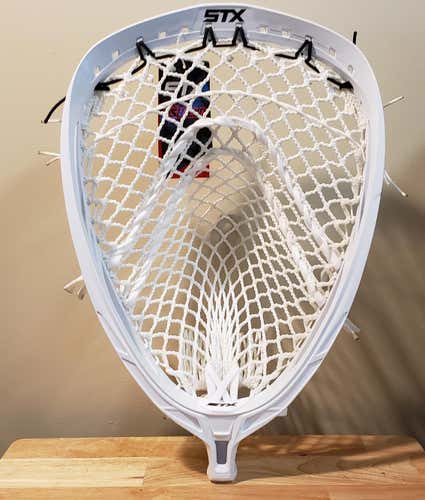New STX Shield