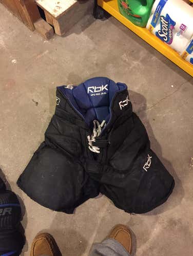 Goalie Pants