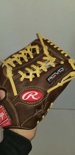 Rawlings REVO SC450 Baseball Glove