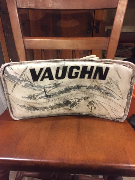 Vaughn Blocker