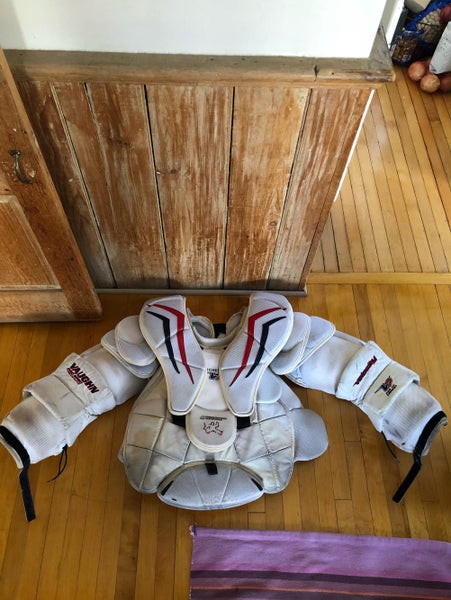 Vaughn Pro Stock Chesty